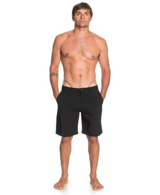 Men's Union Amphibian Hybrid 20" Short