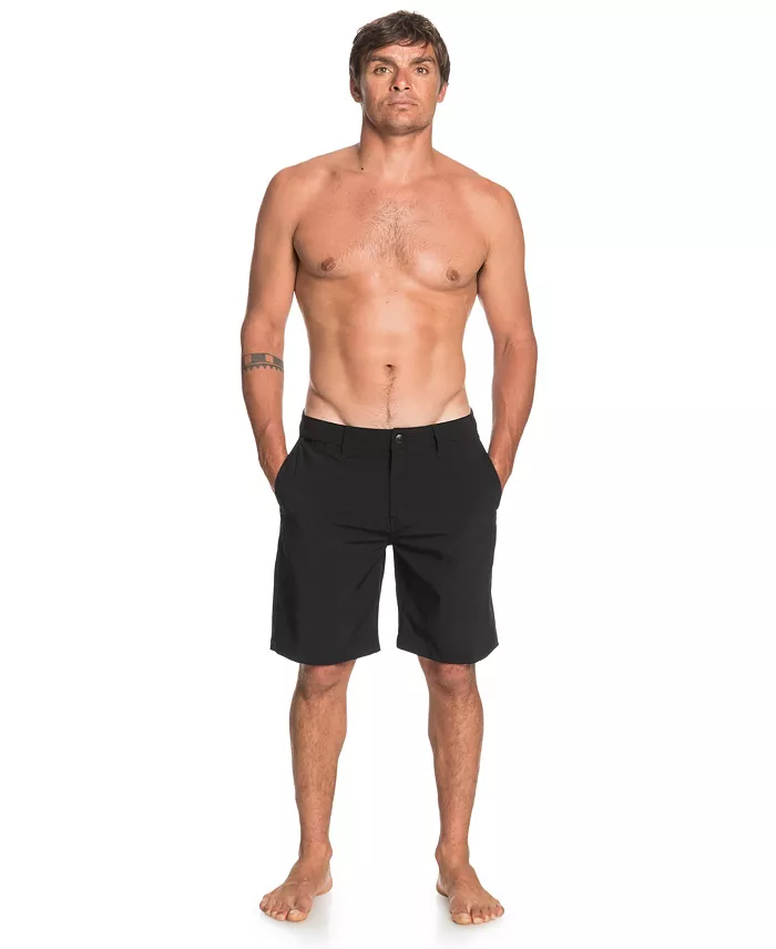 Men's Union Amphibian Hybrid 20" Short - thumbnail 5