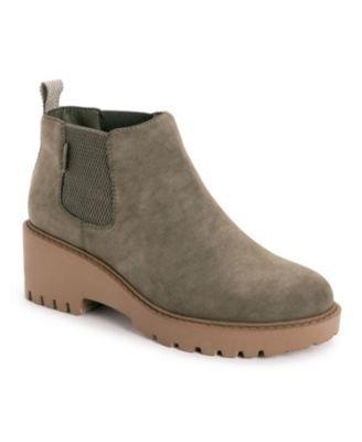 Women's Finley Francis Boots