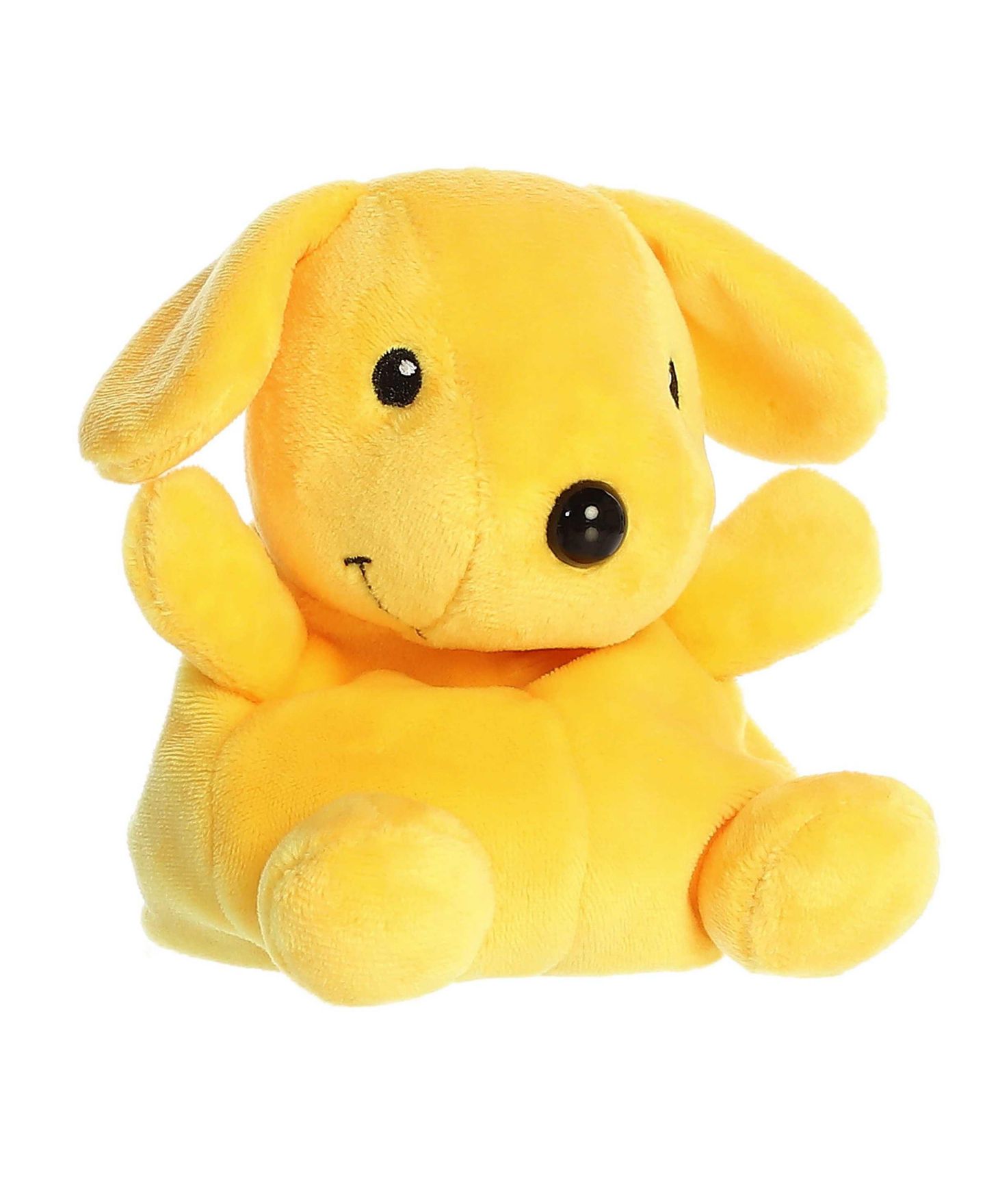 Детская мягкая игрушка Aurora Palm Pals Spot 5" Plush — фото 2