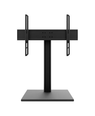TTS100 Adjustable Table Top TV Mount with Integrated Cable Management for 37" - 65" TV