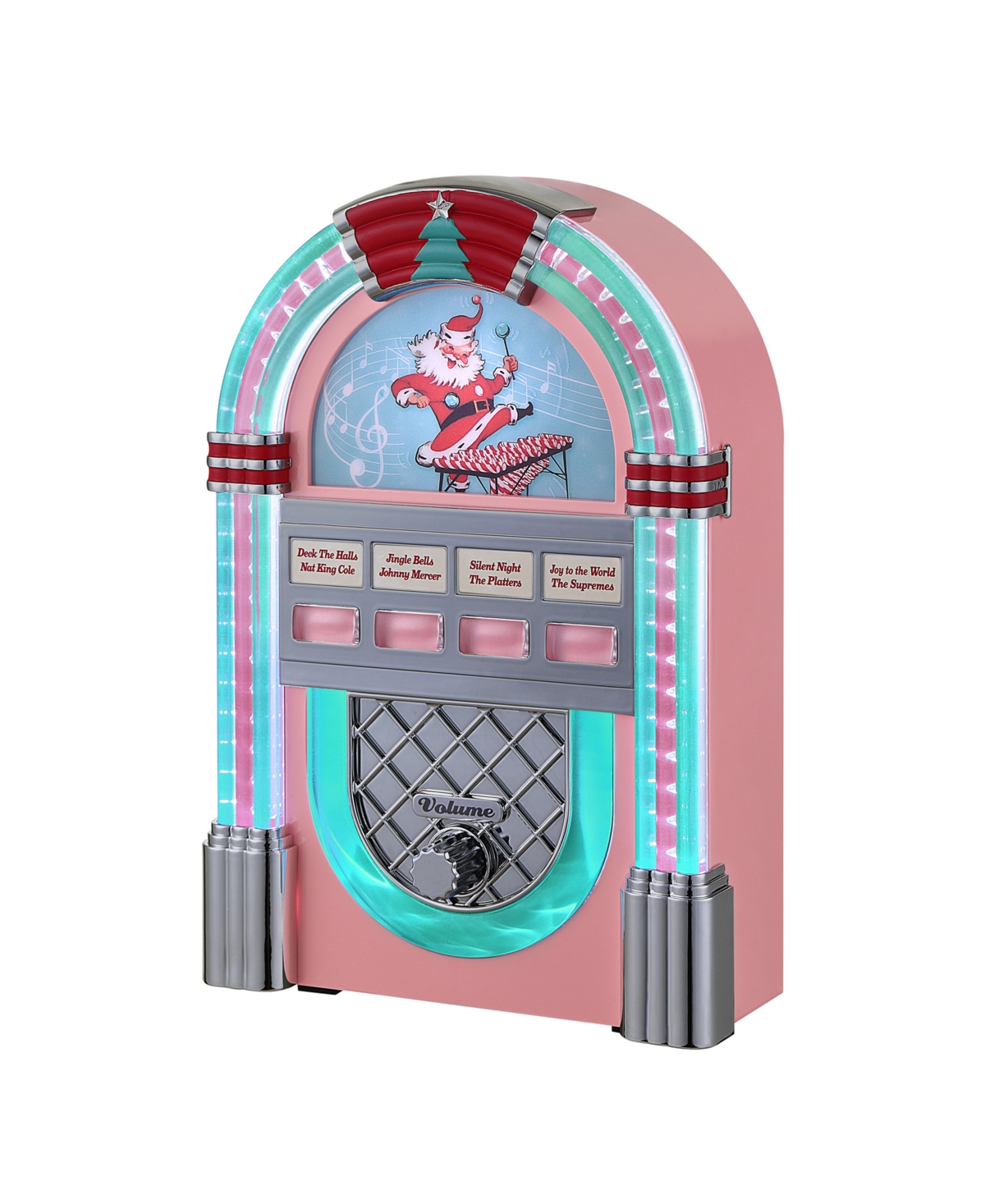 Retro Jukebox
