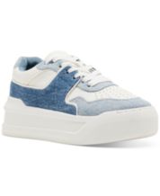 Madden girl preston knit sales wedge sneaker