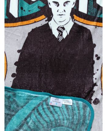 Big draco store malfoy blanket