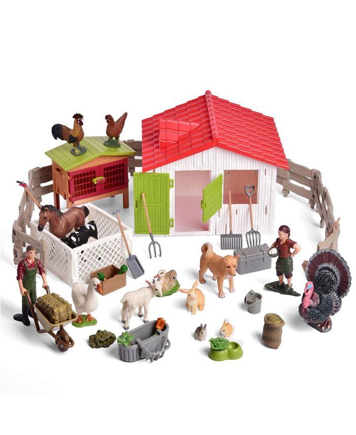 Big barn toy online
