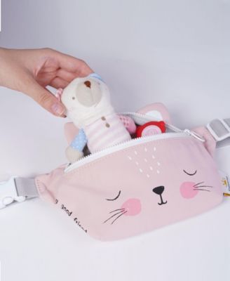 Good Friend Series Fanny Waist Pack Belt Bag