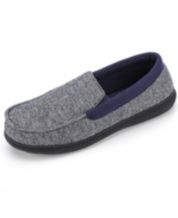 Macys mens house clearance slippers