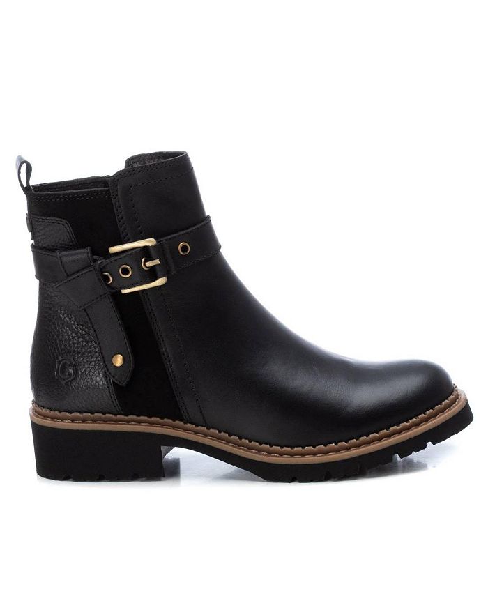 Womens ankle boots 2018 new arrivals