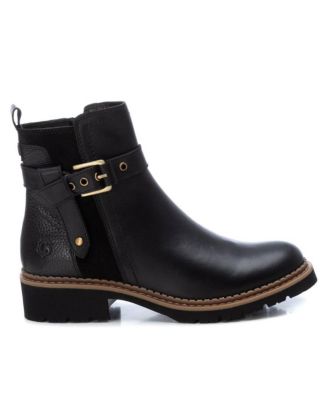 Xti - Women's Leather Booties