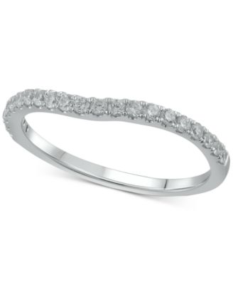 Diamond Oval Halo Bridal Set (2 ct. t.w.) in 14k White Gold