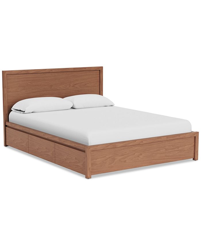 Eq3 storage bed sale