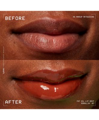 Fat Oil Lip Drip, 0.16 oz.