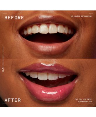 Fat Oil Lip Drip, 0.16 oz.