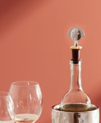 Anna G Wine Stoppers, Set of 2