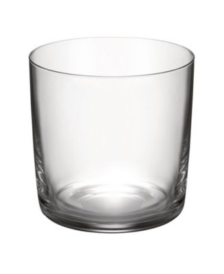 Alessi Jasper Morrison Glass Family 10.08 Water Glass - Macy's