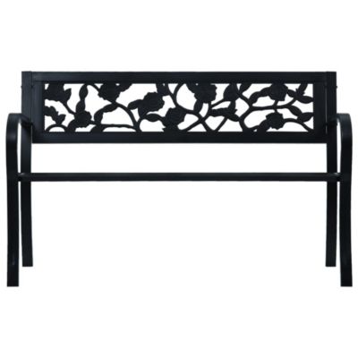 Durable Garden Bench