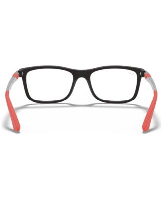 Child Eyeglasses, RB1549