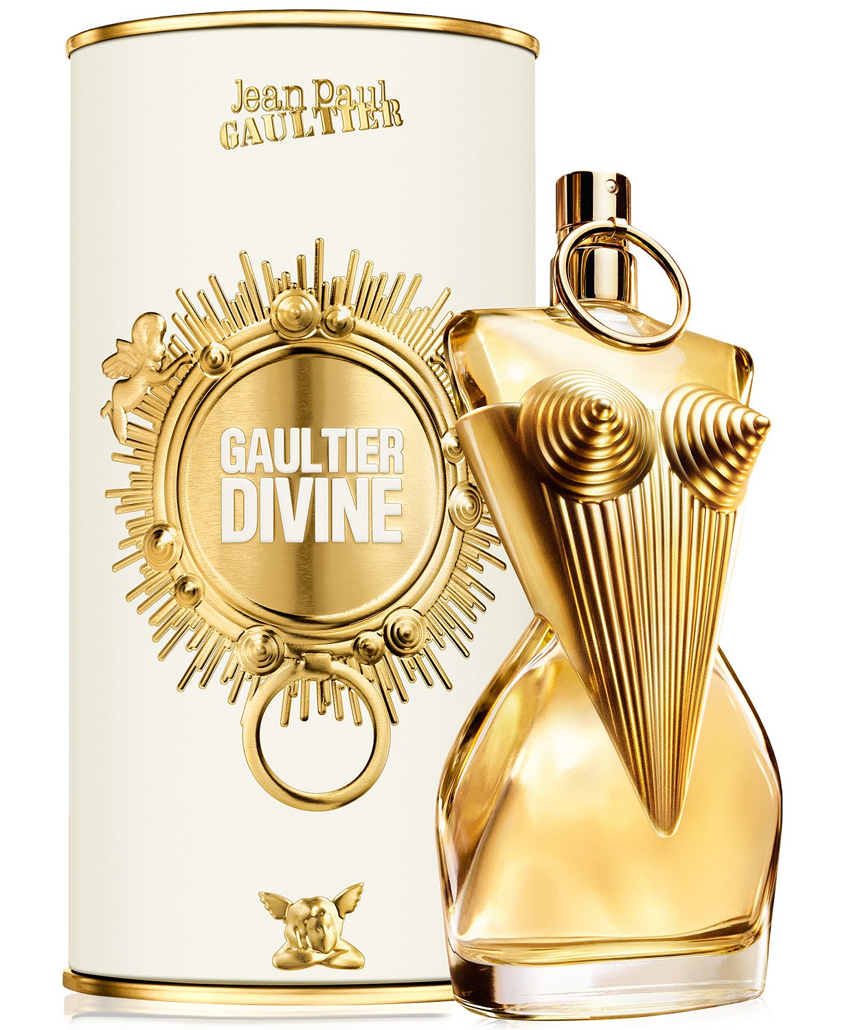 Gaultier Divine Eau de Parfum, 3.4 oz.