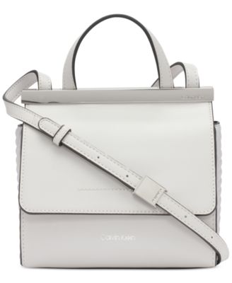 Calvin Klein - Coral Crossbody