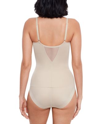 Women's  Extra Firm Tummy-Control Underwire Camisole 2782