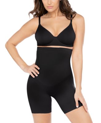 Women's  Extra Firm Tummy-Control Flex Fit High-Waist Thighslimmer 2909