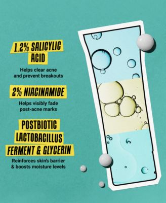 Expertly Clear Acne-Treating & Preventing Lotion