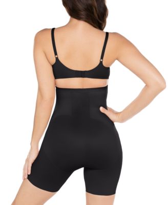 Women's  Extra Firm Tummy-Control Flex Fit High-Waist Thighslimmer 2909