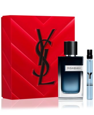Yves Saint Laurent - Men's 2-Pc. Y Eau de Parfum Gift Set
