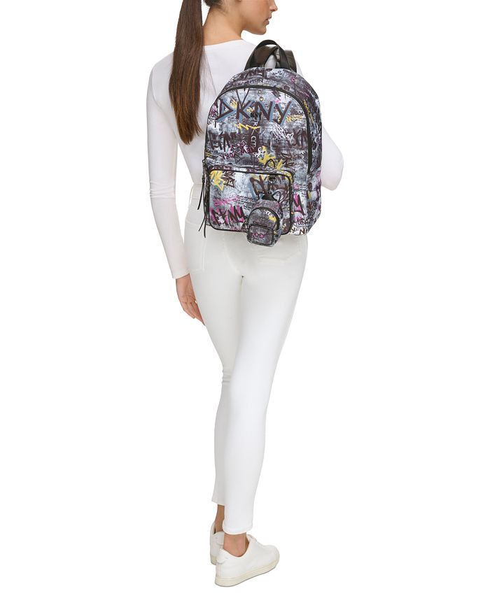 DKNY Bodhi Backpack Macy's