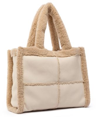 Sherpa Tote Bag