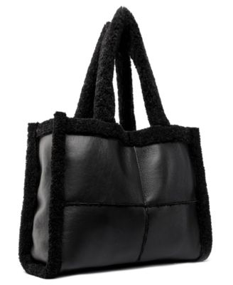 Sherpa Tote Bag