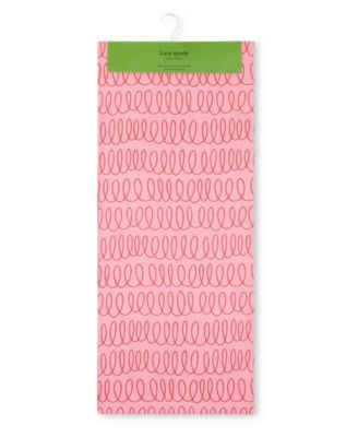 in the Loop Joy Dot Reversible Table Runner,  15" x 108" image