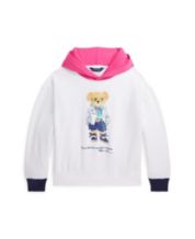 Macys polo girls online