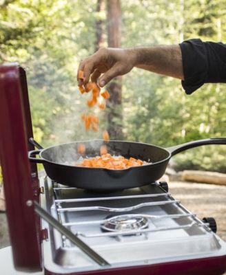 12" Cast Iron Skillet