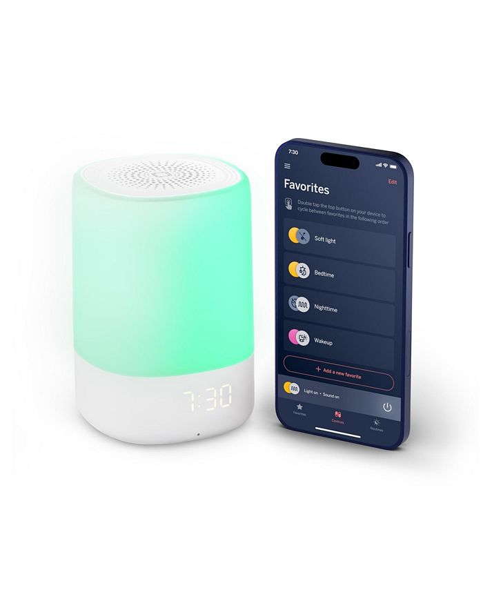 Nanit Sound + Light Machine Macy's