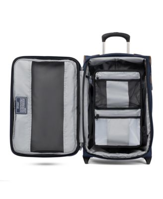 Crew Classic Medium 2-Wheel Carry-on Expandable Rollaboard