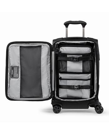 Macy's travelpro crew 11 luggage new arrivals