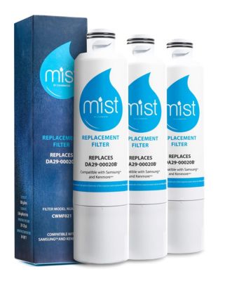 Mist