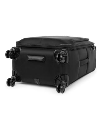 Crew Classic Medium Check-in Expandable Spinner