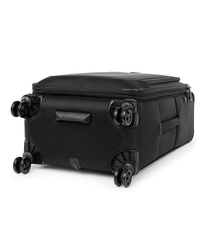 Travelpro Crew Classic Medium Checkin Expandable Spinner Luggage Macy's