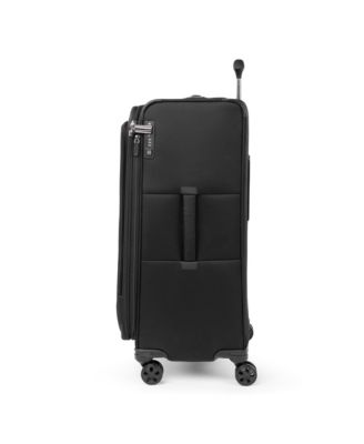Crew Classic Large Check-in Expandable Spinner