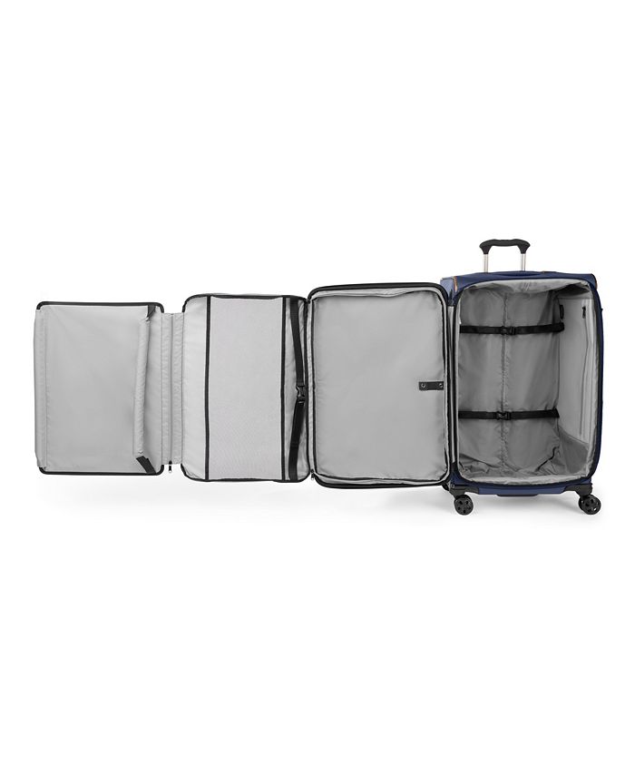 Travelpro Crew Classic Large Checkin Expandable Spinner Luggage Macy's