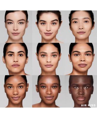 Pure Color Whipped Matte Lipstick with Moringa Butter