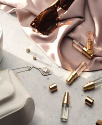 12-Pc. Travel Perfume Sampler Set