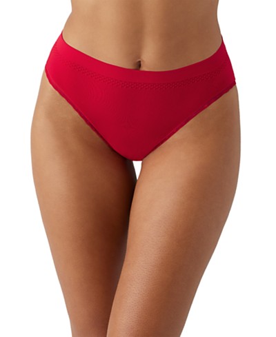 5-Pk. Underwear Klein - Macy\'s Cotton-Blend QP1094M Calvin Bikini