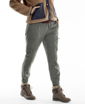 Women's Duena Lace-Up Hiker Booties