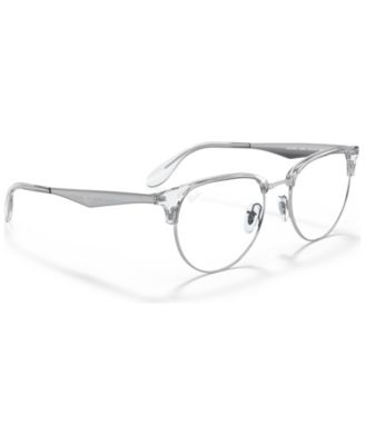 Unisex Eyeglasses, RB6396
