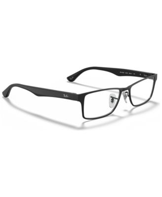 Unisex Eyeglasses, RB6238