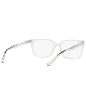 Men's Eyeglasses, EC2009