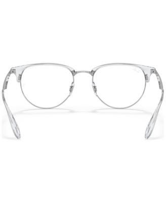 Unisex Eyeglasses, RB6396